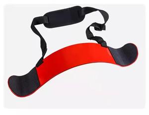 GAF Fitness alta resistencia primavera acero levantamiento de pesas Barbell bíceps Curl brazo Blaster para levantamiento de pesas hombres - Product Image 1