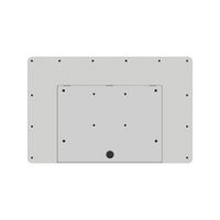 Tablet PC Android de Pared de 13.3 Pulgadas - Pantalla Táctil Capacitiva de Cuatro Núcleos RK3288 con Barra de Luz LED para Salas de Reuniones