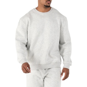 Sudadera de gran tamaño para hombre con logotipo impreso personalizado de calidad superior, venta al por mayor, precio barato de Garments - Product Image 1