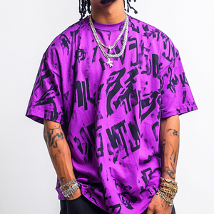 Porter une chemise pour la promotion d'événements sportifs Idée cadeau d'entreprise Plusieurs tailles et couleurs Tissu durable confortable - Product Image 4