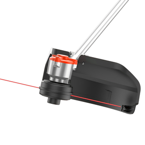 Decespugliatore Avanzato a Batteria con Motore Brushless e Batteria al Litio, con Pulsante di Avvio e Sostituzione del Filo, per Taglio Erba e Giardino - Product Image 4