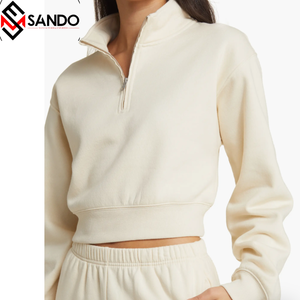 Conjunto de gimnasio de dos piezas con logotipo personalizado, sudaderas con capucha y pantalones de chándal, chándal de algodón 100% French Terry Gym Fitness, conjunto de Jogger con capucha - Product Image 6