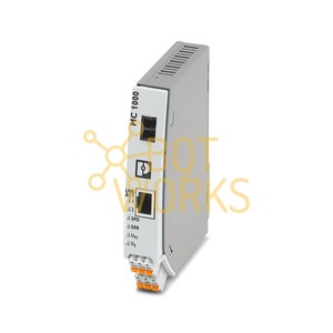 Phoenix Contact 1330722 - Nuovo - Product Image 1