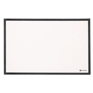 Lámina de Silicona Antiadherente de 600x400mm para Hornear - Product Image 1