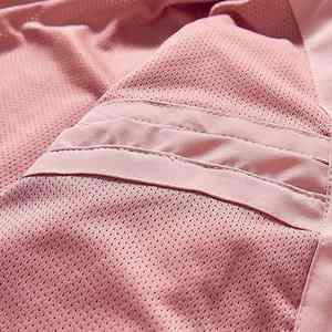 Chaqueta Cortavientos Acolchada Reversible Impermeable y Resistente al Viento para Mujer, con Capucha y Cuello Desmontables, Ropa de Abrigo Informal para Invierno - Product Image 2