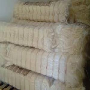 Exportateur de fibre naturelle de sisal pour des applications industrielles et filature ignifuge au prix de gros - Product Image 2