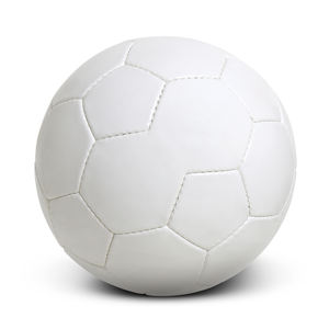ขายส่งราคาที่ดีที่สุดขนาดที่กำหนดเองส่งเสริมการขายฟุตบอล/มาใหม่ล่าสุดการออกแบบส่งเสริมการขายฟุตบอล - Product Image 2
