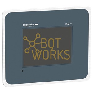 Schneider Electric HMIGTO2315 - Nuovo - Product Image 1