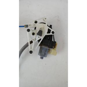 FORD B - Max Sedan (12>) กลไกปรับกระจกด้านหลัง LH AV11-R27000/01 - Product Image 2