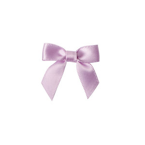 Ruban en satin 100% polyester à une face, en stock chez <span class=keywords><strong>MSD</strong></span> Factory, pour l'emballage de petits bouquets et la décoration de bouteilles - Product Image 3
