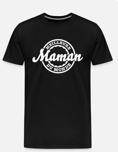 เสื้อยืดสำหรับผู้ชายและผู้หญิงผ้าคอตตอนสีขาว100% แห้งเร็วระบายอากาศได้ดีพิมพ์ลายได้ตามต้องการสำหรับใส่เล่นกีฬาฤดูร้อน - Product Image 6