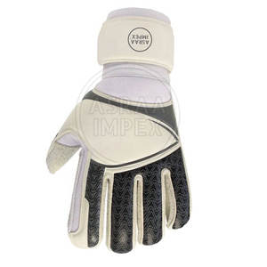 Nouvelle mode Gants de gardien de but de football à bas prix Gants de gardien de but de football de couleur différente - Product Image 3