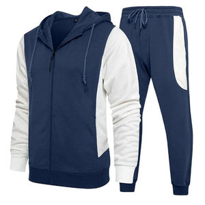 Conjunto Deportivo para Hombre, Chándal de Invierno, Última Moda, Transpirable, Personalizado, Sudadera, Ropa Deportiva - Product Image 2