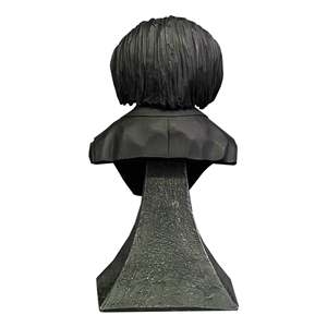 Miniatura de Billy: Busto de Juguete Coleccionable de la Serie Saw - Product Image 4