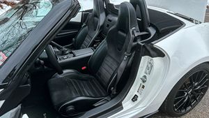 2021 MX-5 Miata Club Low Mileage Sound Engine Transmission <b>Panoramic</b> Sunroof LED Headlights Ready to Ship - Product Image 6