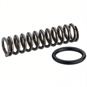 ชุดประแจสปริง Hazet 9037SPC พร้อมวงแหวนรอง - Product Image 2