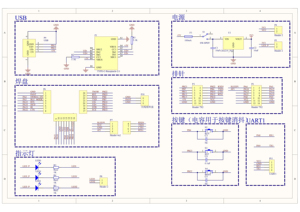 Carte d'évaluation série WCH CH573F CH573F-EVT-C CH573F-EVT-R0 CH573F-MOD-C-ANT BLE MCU <span class=keywords><strong>Dev</strong></span> <span class=keywords><strong>Kit</strong></span> - Product Image 5