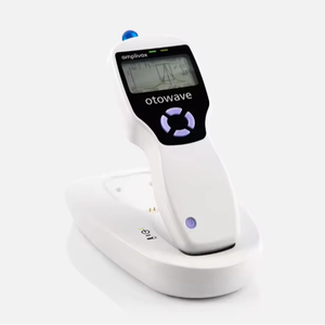 เครื่องวัดความดันหูแบบพกพา NEW 102-C สำหรับขาย - Product Image 1