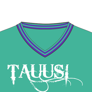 Camisetas de malla de baloncesto de fútbol personalizables de alta calidad, última camiseta de malla, bordado, diseño informal de patrón sólido - Product Image 3