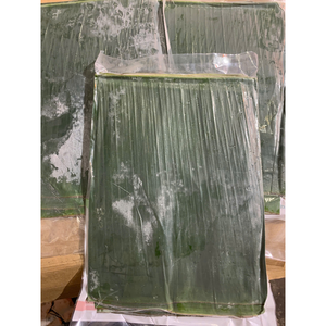 Feuilles de bananier fraîches pour l'emballage de la nourriture de rue et la présentation à emporter en provenance du Vietnam - Product Image 3