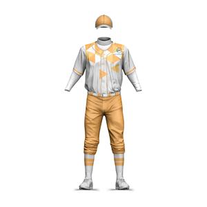 Ahora a Precios Bajos, Mejores Opciones, Uniformes de Béisbol de Moda de Calidad Profesional, Uniformes de Béisbol de Alta Calidad en MOQ Bajo - Product Image 5