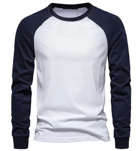 Camiseta de Manga Regular para Hombre, 100% Algodón, Estampada, Alta Calidad, Servicio OEM, Instalaciones de Producción en Masa de Proveedores de Bangladesh - Product Image 1