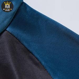 Venta al por mayor logotipo personalizado impresión por sublimación UPF50 + impermeable ligero hombres manga larga pesca Sudadera con capucha respiraderos protección solar - Product Image 3