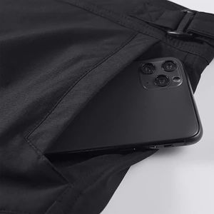 กางเกงขาสั้นผ้าชิโนสำหรับผู้ชายกางเกงขาสั้นผ้าชิโนพิมพ์โลโก้สำหรับฤดูร้อน - Product Image 3