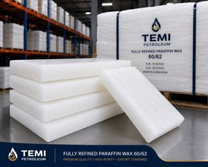 พาราฟินแว็กซ์บริสุทธิ์สำหรับการส่งออกทั่วโลก - Product Image 2