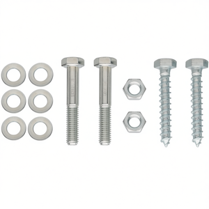 Hazet Machinist's Fastening Set for <b>Tool</b> Trolley <b>Bench</b> Vise - Product Image 2