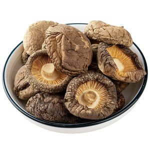 Seta shiitake seca de alta calidad superventas, fábrica al por mayor a buen precio, seta shiitake orgánica para cocinar - Product Image 5