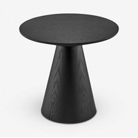 Nouvelle arrivée meubles en bois naturel fait à la main moderne table d'appoint pour la décoration de la maison et meilleure vente chez le fournisseur en gros