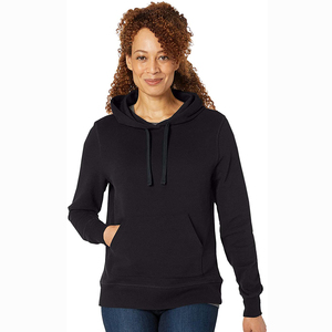 Sweat-shirt à capuche à manches longues pour femme, coupe-vent, Jogging, sport, mode 2023 - Product Image 3