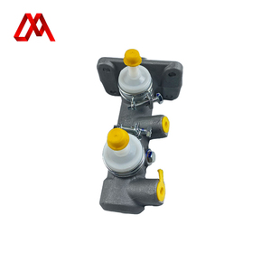 Maître-cylindre <span class=keywords><strong>de</strong></span> <span class=keywords><strong>frein</strong></span> 8-94441332-0 8944413320 pour camion ISUZU NHR ELF Box 4HF1, pièces détachées - Product Image 1
