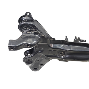 Support moteur CITROEN C3 Série 9808011780 HMR (EB2FA) Essence 1200 (16>) - Product Image 6