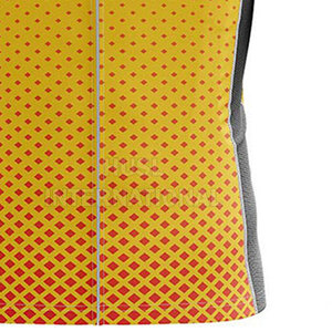 Ensemble de maillot de cyclisme d'été pour hommes, vêtements de sport respirants à séchage rapide avec manches courtes, uniforme de vélo, vêtements de cyclisme grande taille - Product Image 6