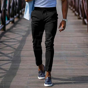 Premium Quality Men <b>Pants</b> Wholesale Price Men <b>Pants</b> New Style Outdoor Use Men <b>Pants</b> For Online Sale - Product Image 2