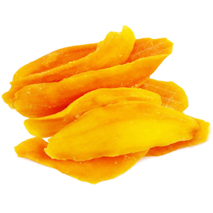 Rodajas de mango secas suaves y masticables con dulzura natural para venta al por mayor a granel - Product Image 1