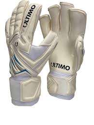 Guantes de Portero Personalizables de Cuero Premium - Product Image 2