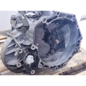 MOTOR USADO COMPLETO OPEL Astra J Sports Tourer 55595641 B16DTH Diésel 1598 (10>15) - Product Image 6