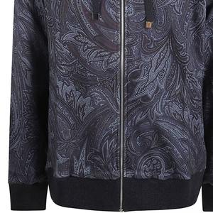 Sudaderas con Capucha Sublimadas para Hombre, Fabricación en Pakistán, Sudadera con Capucha de la Mejor Calidad, Tela de Poliéster y Felpa, Artículo Nuevo, Logotipo Personalizado - Product Image 5