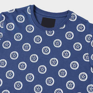 Sweat-shirt à col rond imprimé pour homme |   Pull décontracté en coton premium pour l'hiver, streetwear et usage quotidien - Product Image 4