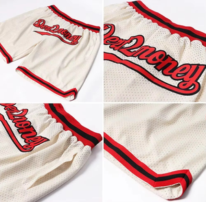 Uniformes de basket-ball personnalisés en sublimation respirants à manches courtes pour équipes unisexes à prix raisonnable - Product Image 5