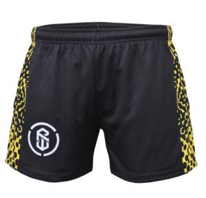 High Street Casual Men's Shorts Street Wear Beach Custom Board Shorts Hombres Alta calidad Venta al por mayor Pantalones cortos estampados para nadar - Product Image 1