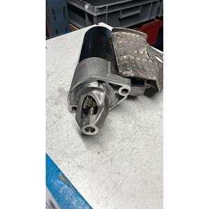 MOTEUR DE DÉMARREUR MERCEDES ML W164 3ème Série (05>11) 0986021320 Essence - - Product Image 4