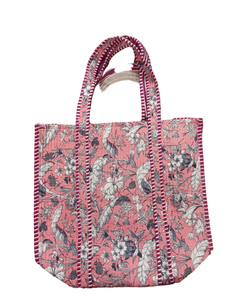 กระเป๋าโท้ทลายเสือ กระเป๋าโท้ทสุดหรู ผลิตในอินเดีย ผลิตภัณฑ์โดยผู้ผลิตและผู้ส่งออกชาวอินเดีย - Product Image 4