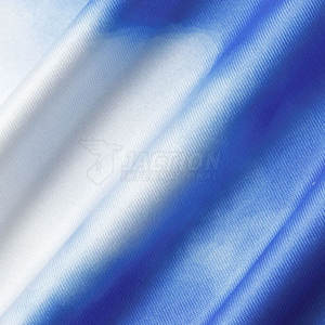 Camiseta de Sublimación Sólida con Logotipo Personalizado Estilo 2025 para Hombre, 100% Algodón, Secado Rápido, Transpirable, Ligera y Holgada - Product Image 5