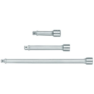 Extensión GEDORE de 3/8'', 75 mm de Longitud, Herramientas Multifuncionales - Product Image 1