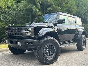 Ford Bronco Raptor 4WD 2023 D'OCCASION PROPRE - Product Image 3