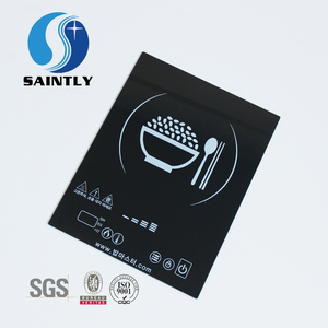 Placa de Vidrio Cerámico Resistente al Calor para Cocina de Inducción de Alta Temperatura - Product Image 5